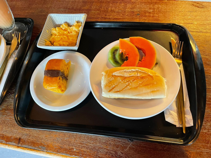 Food & Drinks 5, Aurora Hostel Rio, Rio de Janeiro