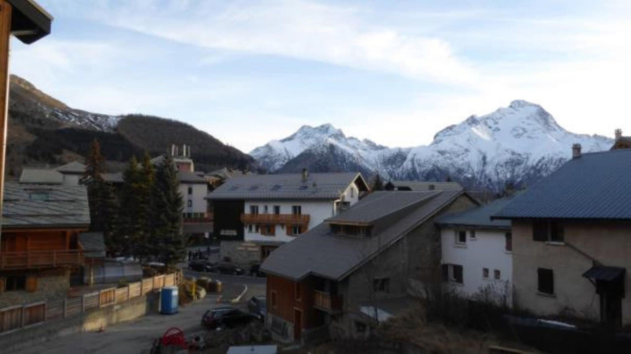 Exterior 2, Bright Escape Near Ski Resort, Isère