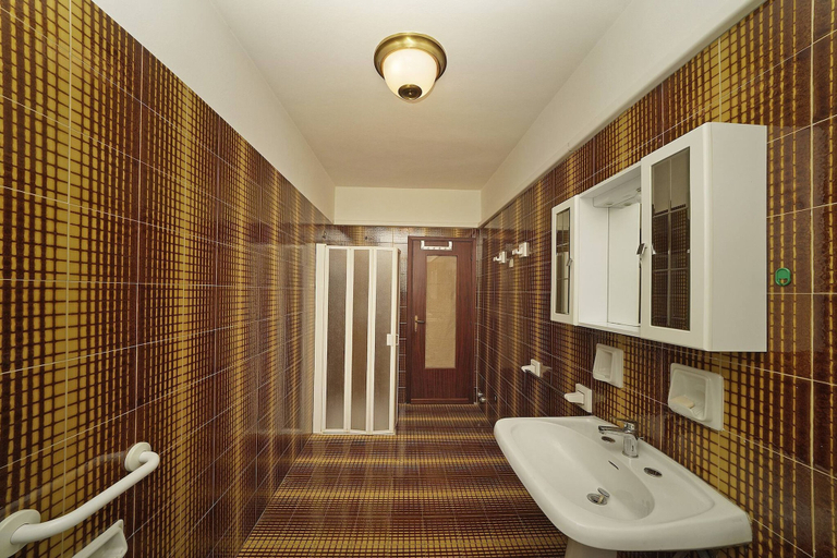Room 2, Apt Le Ballerine in Sirmione, Brescia