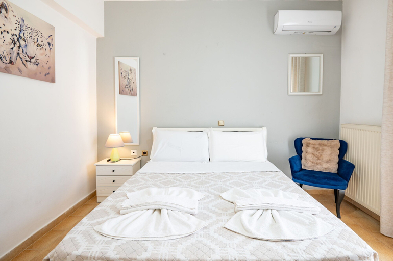 Room 5, Anastasios Holiday Home, Ionian Islands