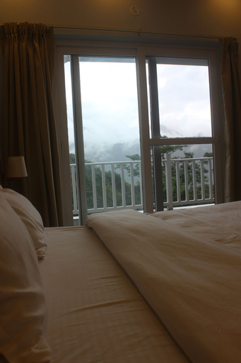 Room 3, Vantara Boutique Resort, Nainital