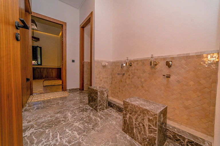 Spa 5, Villa Lumeria, Marrakech