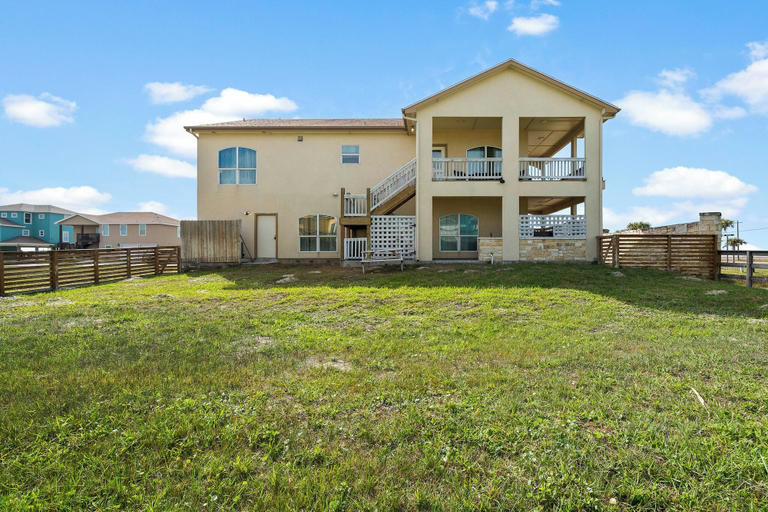Interior 2, Beachview 158! Boardwalk to the Beach!, Nueces