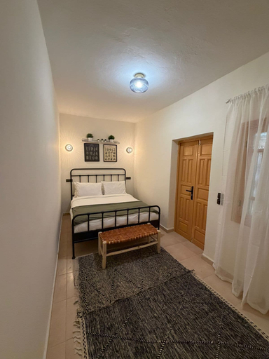 Room 5, Dana Social Living, Marrakech