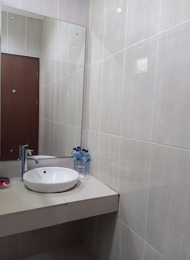 Bathroom, Zuri Resort Cipanas, Bogor