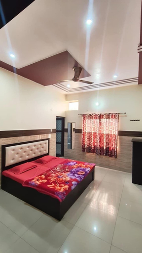 Others, Sudama Krishna Residency, Mathura
