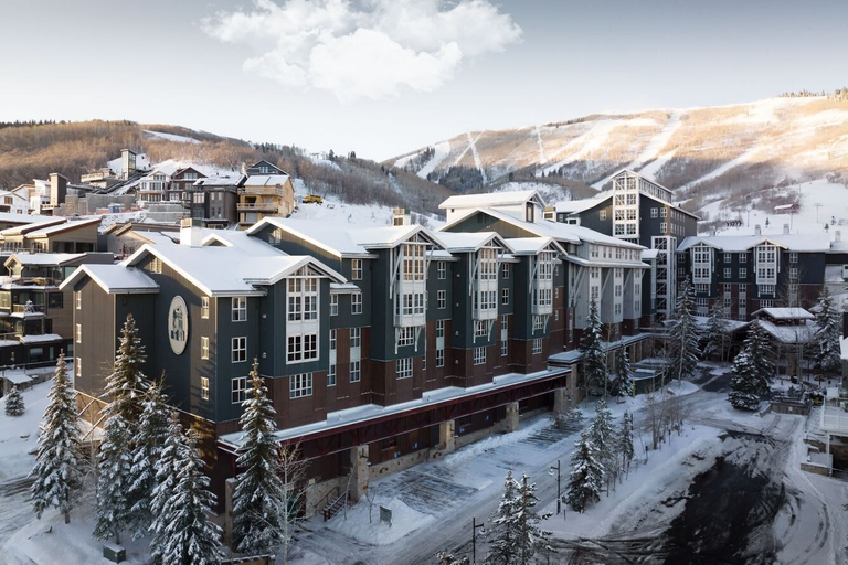 Room 3, Ski-in Ski-out Villa in Park City, Summit
