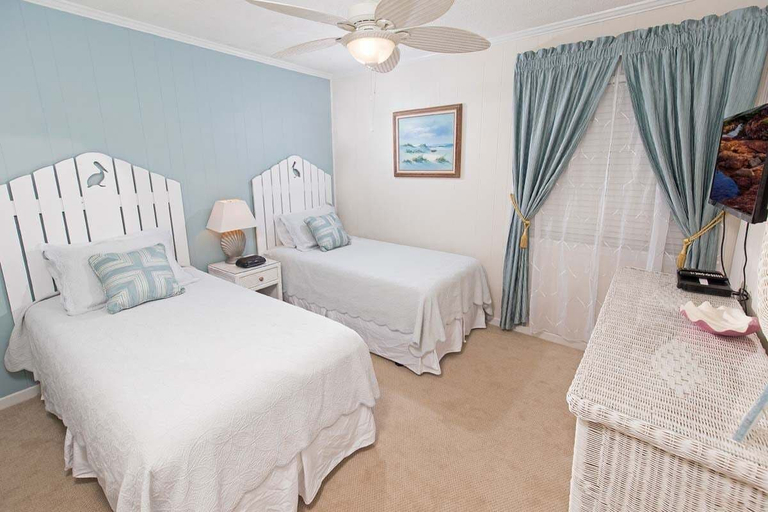 Interior 5, A Place at the Beach IV G328, Horry
