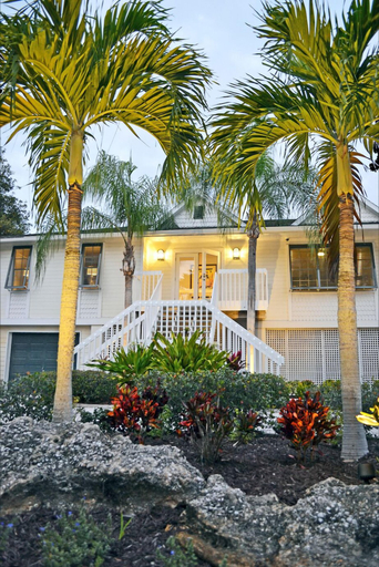 Interior 2, Shell Beach Home, Sarasota