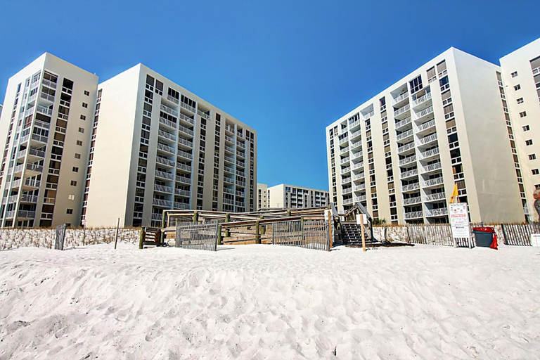 Exterior & Views 2, Shoreline Towers 3035, Okaloosa