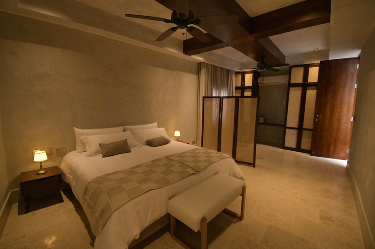 Room 4, Colonial loft in Cartagena old town, Cartagena de Indias
