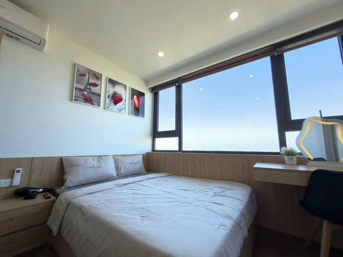 Room 5, Beer Home Apartment - Hue Free Pool, Huế