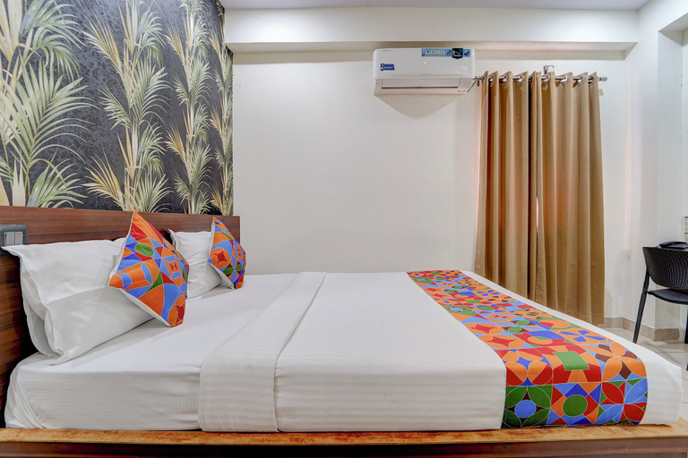 Room 5, Fabhotel Nrm Residency, Mysore