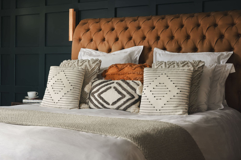 Room 2, 1 Force Mill Barn in Satterthwaite, Cumbria
