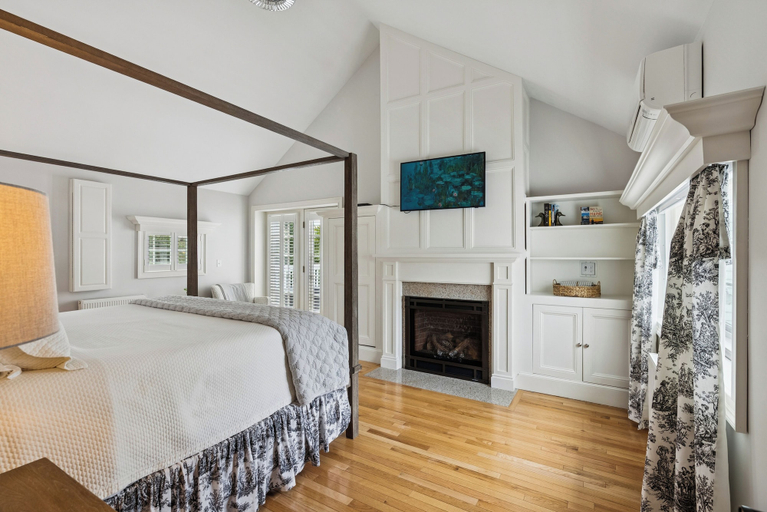 Room 4, Mayville Union House, Oxford