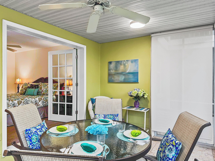 Interior 3, Bayside Pointe 3 - 1302, Sarasota