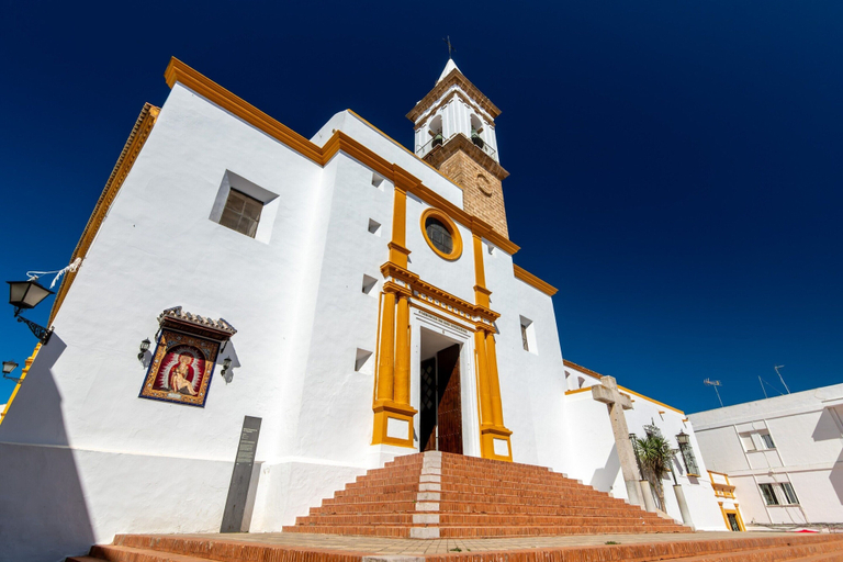 Exterior 3, Cosy Apartment in Ayamonte Central, Huelva