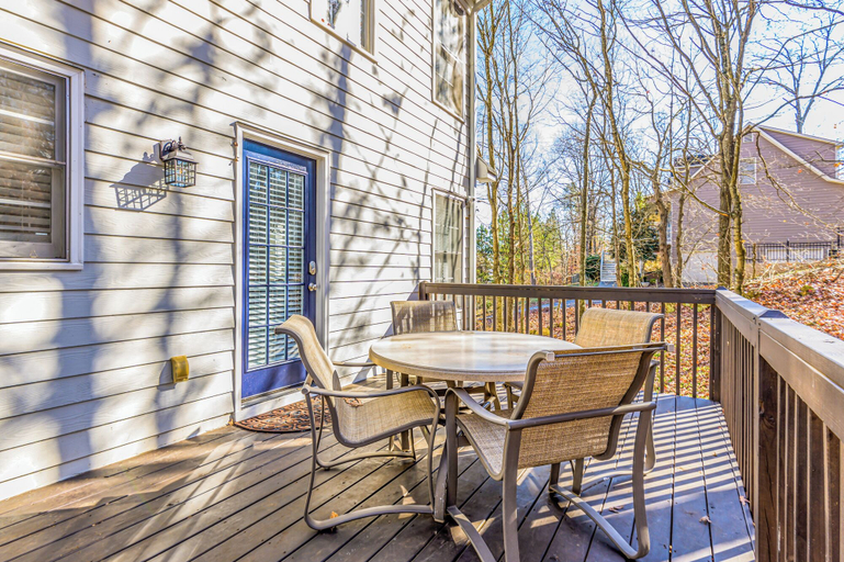 Interior 5, 535 Douthit Ferry, Cartersville, Bartow