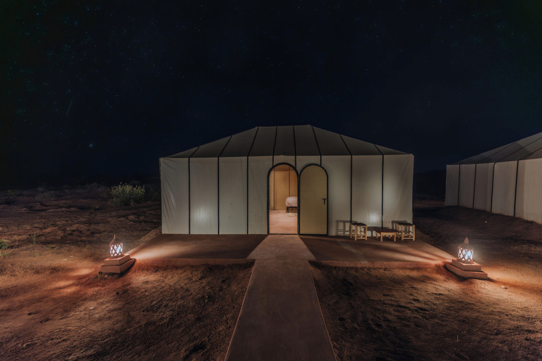 Exterior & Views, Sahara Camp Famille, Errachidia