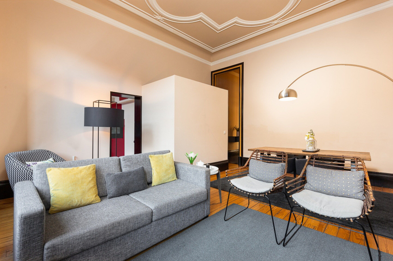 Primary image, Spacious Modern Apartment in Porto, Porto