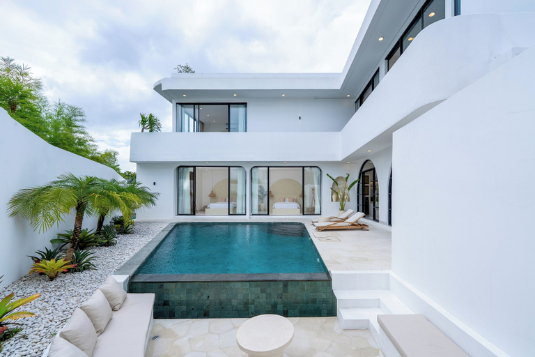 Pool 3, Villa Kalia by Pertama Stay, Badung