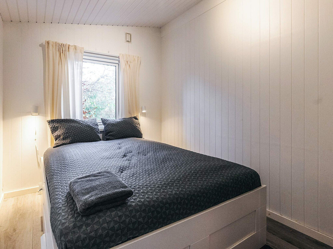 Interior 2, 4 Star Holiday Home in Hornbaek, Helsingør