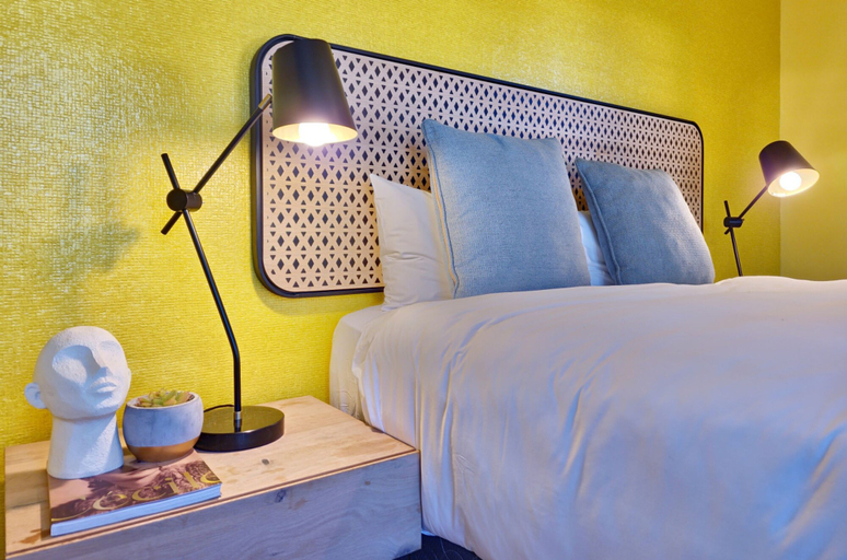 Room 5, Bo-kaap Elegance Historic Luxury Mountain Views, City of Cape Town