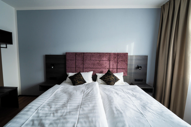 Room 4, PEN Smart Hotel, Unterallgäu