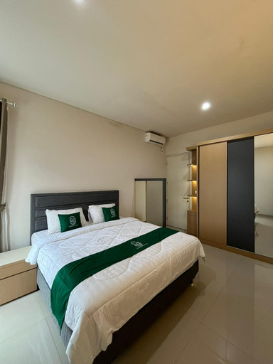 Others 3, Sampai Villa Vasana, Sleman