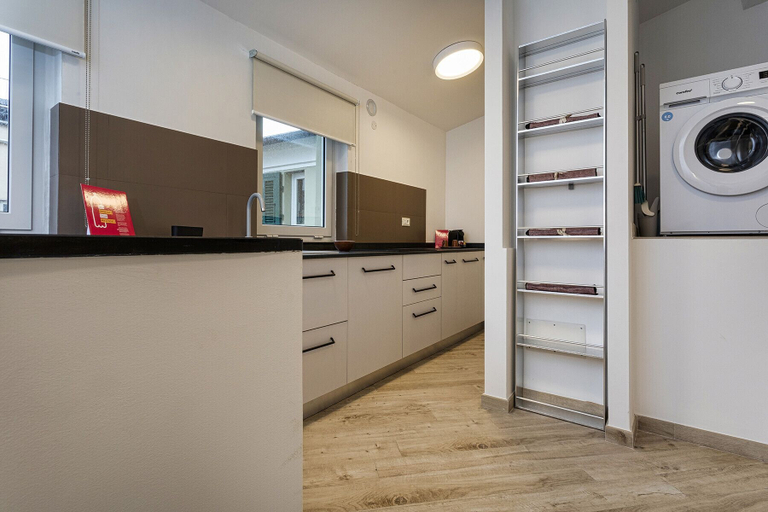 Room 4, Il Veliero Loft by Wonderful Italy, Genova