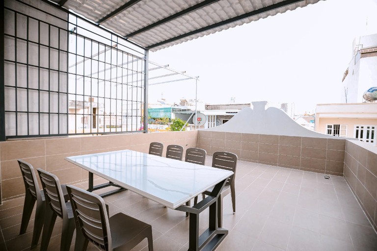 Others 5, HAPPY HOME HOTEL, Vũng Tàu