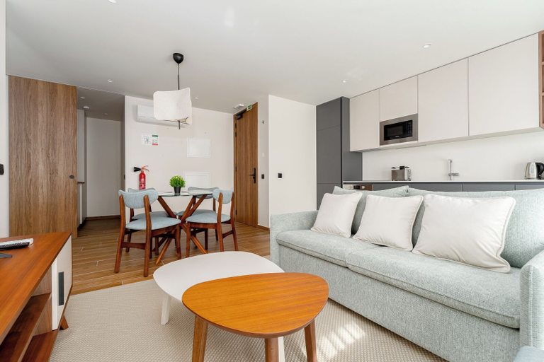 Living area 3, Miradouro do Vale, Ourém