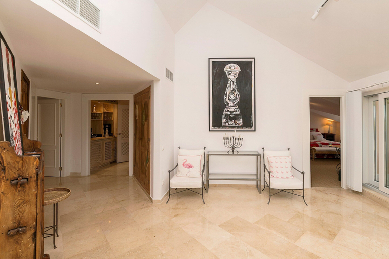 Interior 2, Calm And Luxury - Apartment In San Roque, Cádiz
