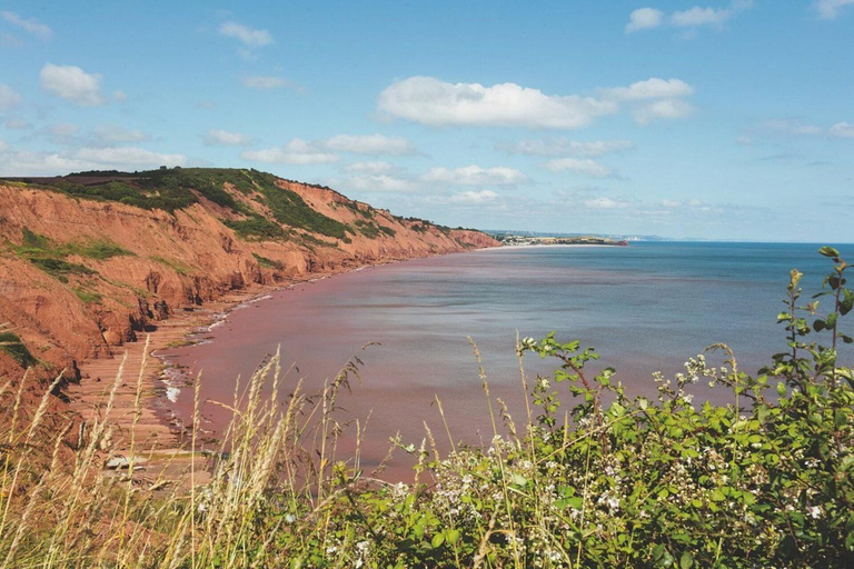 Beach 3, The Pilots Rest Sleeps 6, Devon