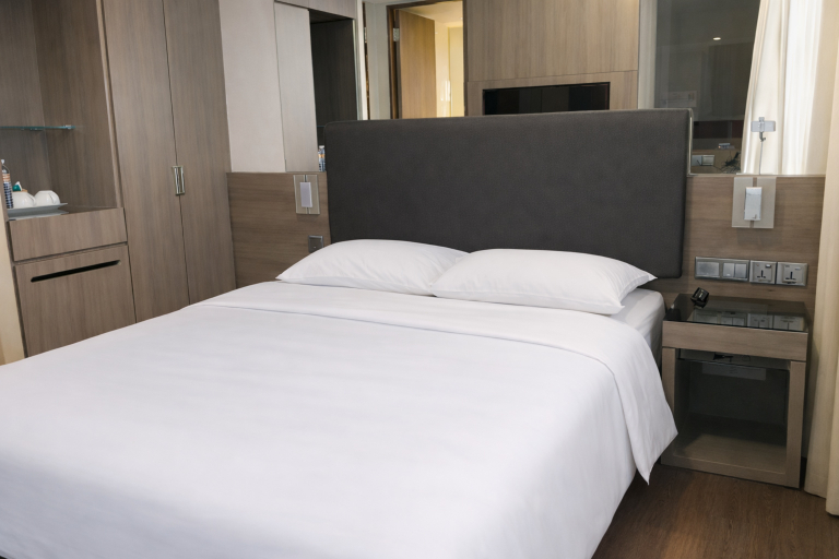 Others 5, Amrise Hotel Kitchener (Check in at 9PM, Check out at 8AM), Singapore