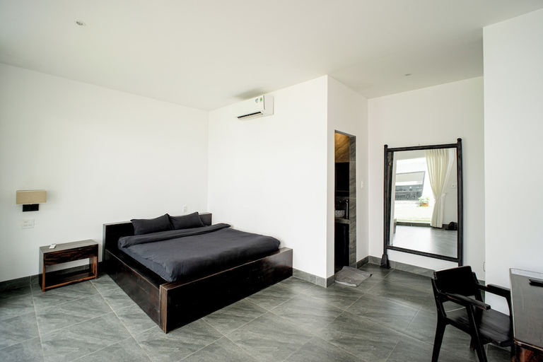 Bedroom 3, 3B MAISON Homestay & Villa, Phan Thiết