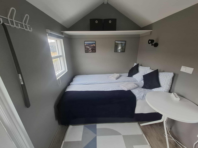 Room 4, Hotel Studlagil Canyon, Norður-Hérað