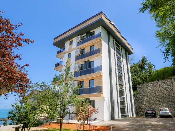 Exterior 2, Sofia Beach Residence, Yomra