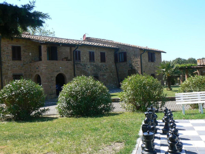 Exterior 5, Tuscan Comfort in Varna, Florence