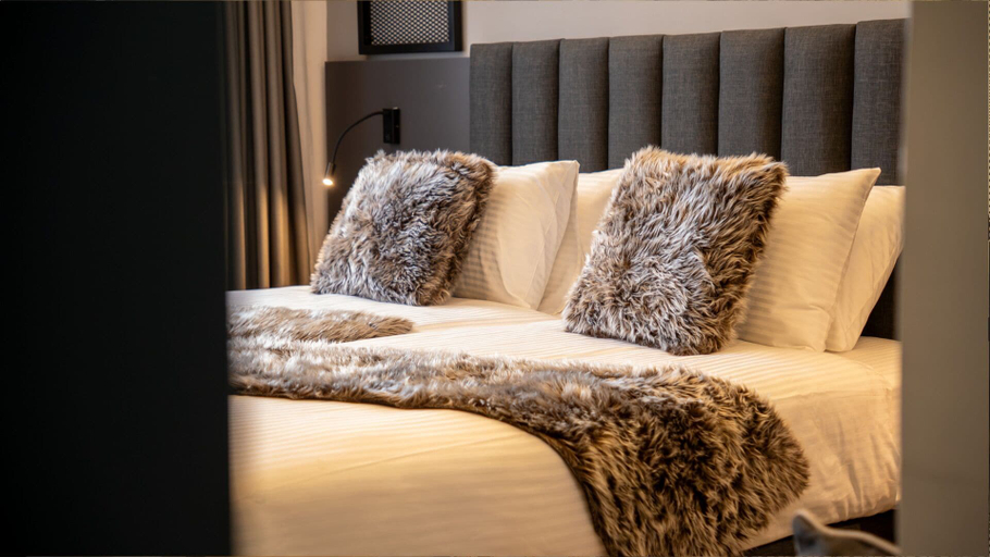 Bedroom 3, KAF MOUNT ERCİYES, Develi