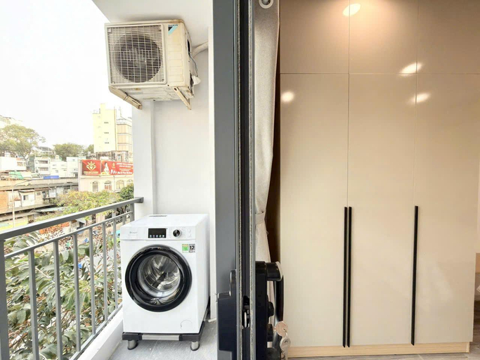 4, Urban Royal Apartment Central Park, Bình Thạnh