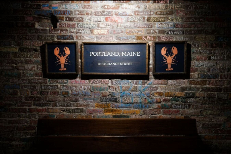 Interior 3, Luxury Penthouse in Downtown Portland, Cumberland