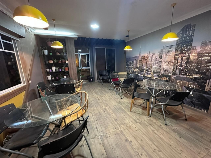 Food & Drinks, Hotel Vivanco's, Huaquillas
