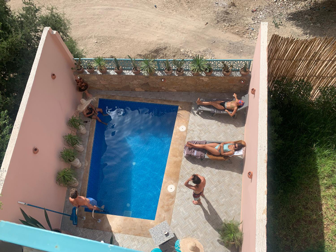Others 4, HoneyPath Atlas Retreat, Agadir-Ida ou Tanane