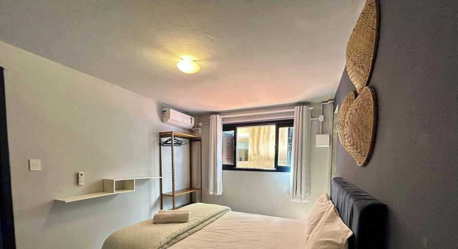 Room 4, Canto das Praias - Florianópolis - SC, Florianopolis