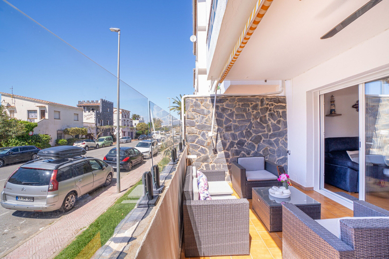 Exterior 4, Apartment in Empuriabrava Near Beach, Girona