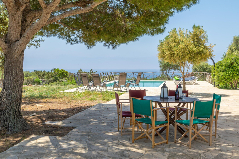 Exterior 4, Talaia D'artrutx - Villa With Private Pool, Baleares