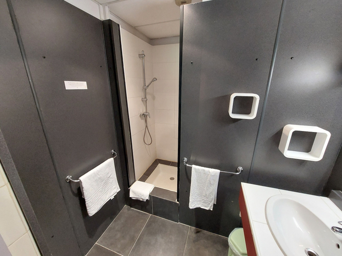 Bathroom 4, Le relais des garrigues, Tarn-et-Garonne
