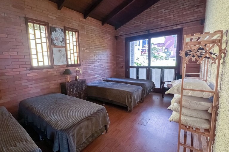 Room 5, Casa na Serra Para 15 Pessoas Bento Gon Alves, Bento Gonçalves