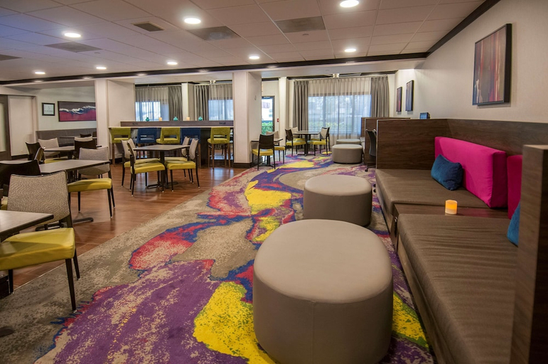 Public Area, Hampton Inn by Hilton Shreveport/Bossier City, Bossier